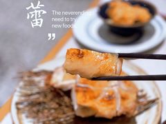 -dodonpa.墩墩伐 便当食堂(博华广场店)