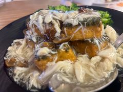 -珍宝海鲜(东海岸海鲜中心)