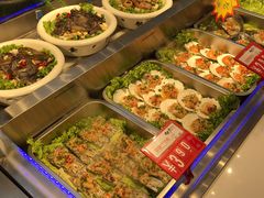 -必点海鲜·鲅鱼水饺(鞍山西道店)