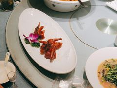 -恒记饭店·海鲜明档(淹城店)