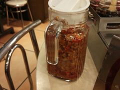 -玲又珑美食(盘福路店)