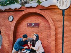 -星巴克臻选(广州沙面店)