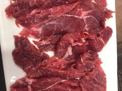 吊龙-潮汕美牛肉丸火锅店(天宁寺店)