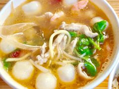招牌虾面-明月虾面(厦禾路店)