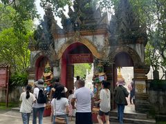 -西双版纳傣族园