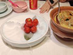 -半勺·新徽菜(银泰城店)