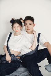 点击看大图 -专注孕妇照亲子照·纪田摄影