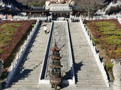 -句容茅山景区