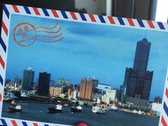 -高雄85大楼-观景台