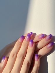 -Miss·A日式美甲美睫