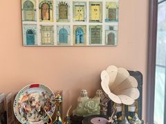 -La Medina餐厅(亮马河南路店)