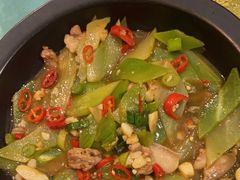 -赣南人家·头牌江西菜(劲松店)