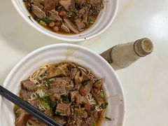 -阿阳牛腩腌面店
