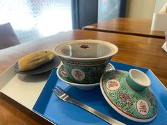 -茶是一枝花泡茶店