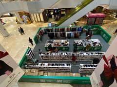 店内环境-兰岛广场(白沙路店)