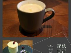 -ZooYoo佐佑咖啡(鼓楼店)