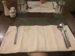 -Old House Restaurant