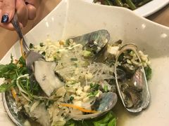 -真浪花园海鲜餐馆