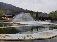-华清宫景区