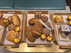 -丁香西饼屋(桂林路店)