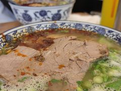 兰州牛肉面-有礼有面(知春路店)