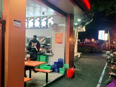 -舒记粉店(七星路店)