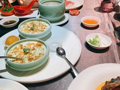 香草鲜奶布丁-蟹榭·本帮江浙菜·蟹宴(五角场合生汇商场店)