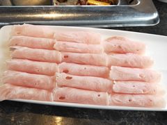 -海底捞火锅(龙湖三千集店)