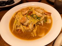 大虾白菜-必点海鲜·鲅鱼水饺(鞍山西道店)