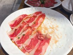 -釜山火炉韩式炭火烤肉(欧洲城店)