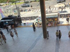 -闽海肴(北辰荟店)