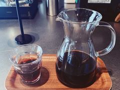 -Seesaw Coffee(朝阳大悦城店)