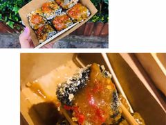 -品腐记·豆腐王朝(老门东总店)