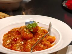 -知楚•精致湖北菜(武商MALL店)