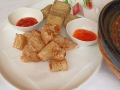 -聚鑫阁江浙菜·非遗传承技艺(闵行交大店)