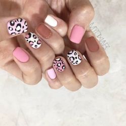 -Halo美甲美睫