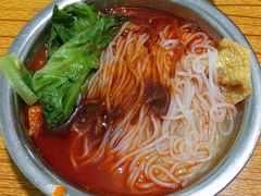 -娟姨螺蛳粉(农院路店)