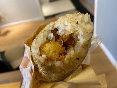 -正南齐北·老街糯米团(洪崖洞店)