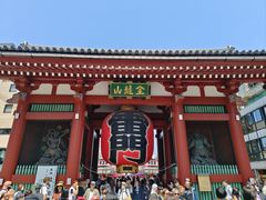 -浅草寺