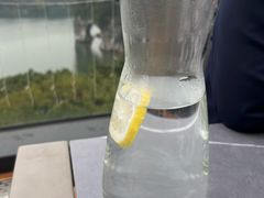 -璟象酒店-爱丽坊景观餐厅