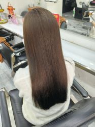 -青霖·飘逸造型
