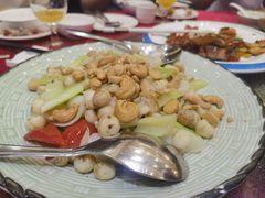 -北海渔村酒楼·粤菜海鲜点心(新华店)