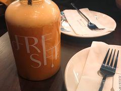 -新鲜誌·新派食集(万象天地店)