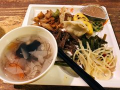 -素清香(解放路店)