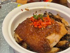 -巢爷老味(东方红店)