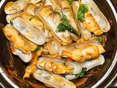 -珍宝海鲜JUMBO Seafood(北京SKP店)