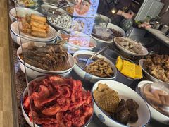 -阿古牛肉丸(一建店)