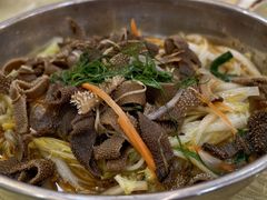 -东胜客河鲜店·西江河鲜·老字號渔家菜