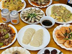 -温州一家人美食(西木头市店)