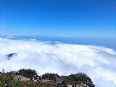 -峨眉山风景名胜区